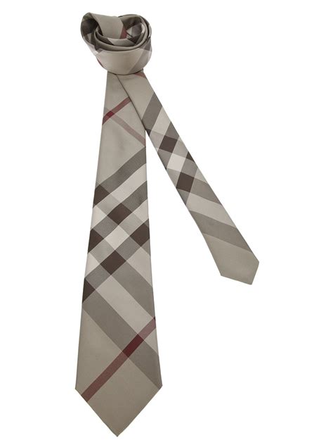 burberry london rohan classic tie|Burberry London Rohan Regent Tonal Plaid Classic Tie Men.